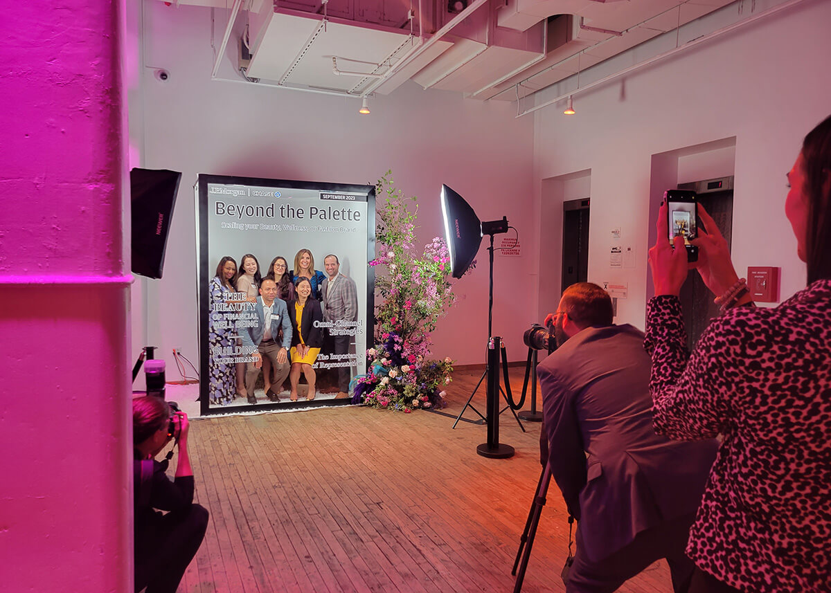 nyc best photo booth company