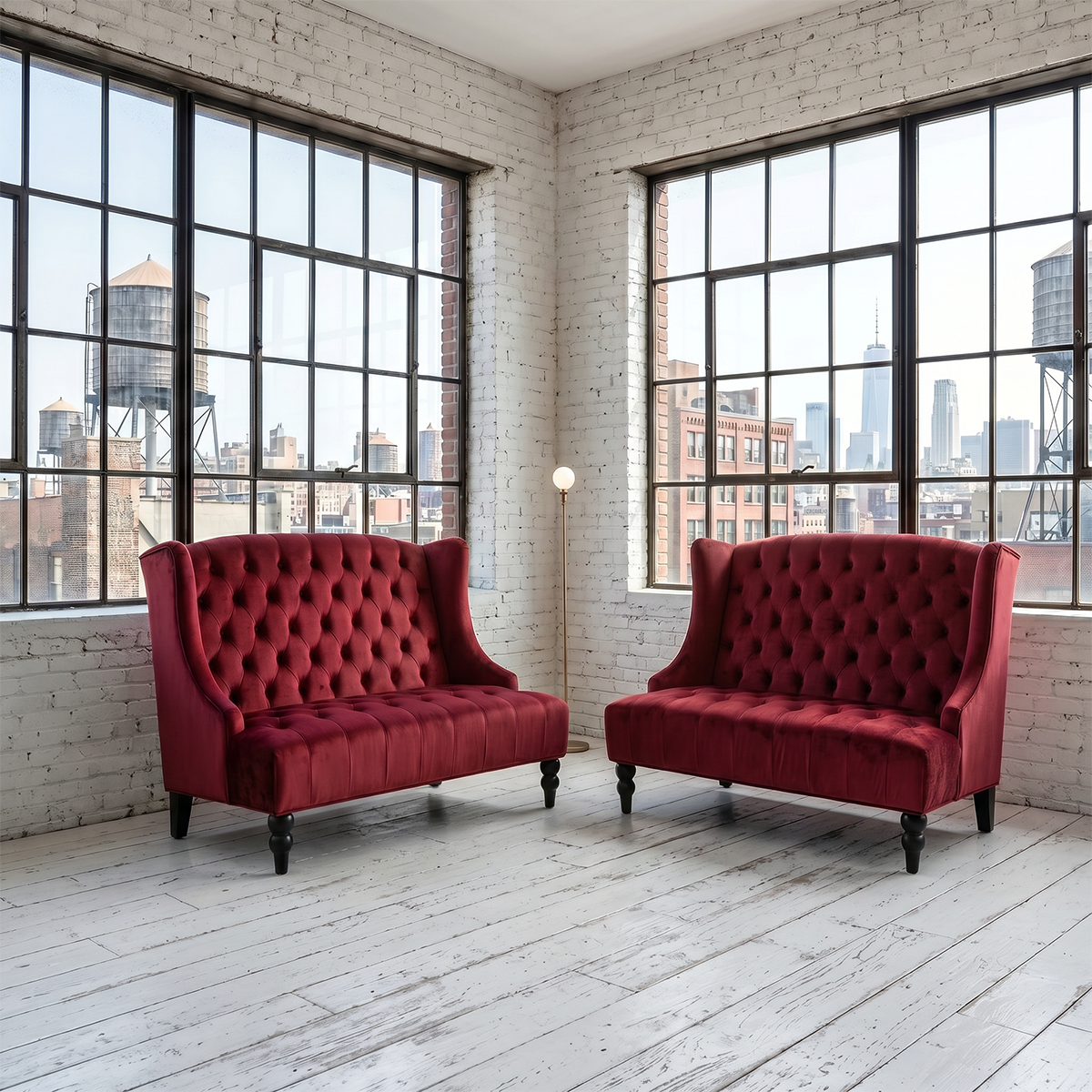 NYC-Party-Tufted_Chair-Rental